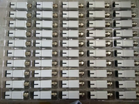 Émetteur-récepteur à fibre optique Yatai YT-1200-W FTTH Mini Type Femelle/Mâle