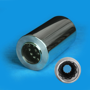 Silenciador de <span class=keywords><strong>Escape</strong></span> Resonador de Fábrica de 12 Pulgadas, Entrada de 3 Pulgadas, Sección Media de <span class=keywords><strong>Escape</strong></span> con Contrapresión - Product Image 1