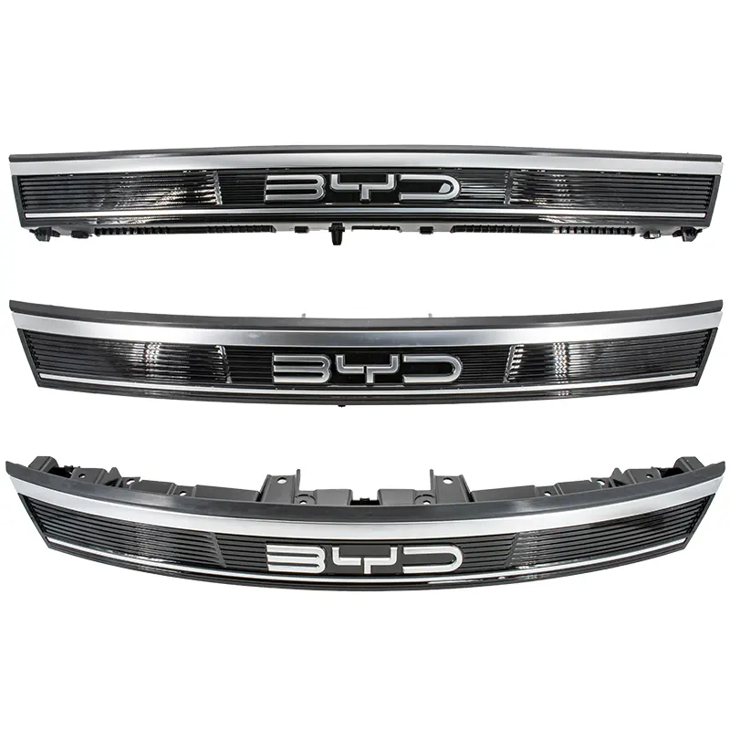 BYD חלקי חילוף קדמי רכב פגוש גריל HA2HK-2803220 עבור BYD CHAZOR 2023 חלקי