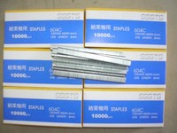 Staples for Tapetool Garden Tool Staples Plant Tie Staples