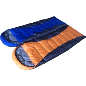 Yetişkinler yürüyüş için moda Polyester kapşonlu % kılıflı uyku tulumu dayanıklı sabit sıcaklık kamp macera - Product Image 5