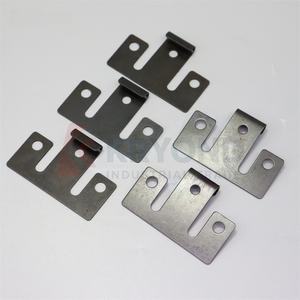 1PC 41.006.234 Crochet de couverture à ressort à lames pour SM102 CD102 Pièces de rechange pour machine d'impression - Product Image 6