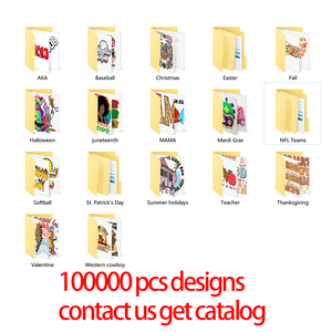 Tùy chỉnh nhãn không thấm nước Plastisol màn hình in chuyển phim thiết kế Báo Chí Sticker dtf truyền nhiệt logo cho t Áo sơ mi - Product Image 6