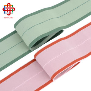 Correas de supervisión Fetal reutilizables para mujeres embarazadas, dispositivo de control del ritmo cardíaco, bandas abdominales <span class=keywords><strong>CTG</strong></span> - Product Image 2