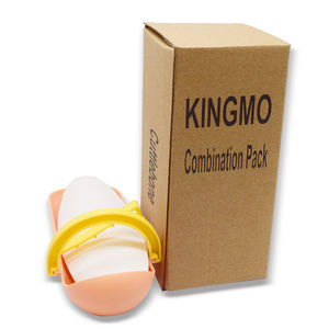 Os de seiche de haute qualité pour oiseaux OEM et ODM pris en charge prix de gros promeut des becs et des griffes solides - Product Image 1