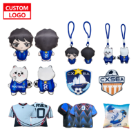 Tapis de souris de jeu grand format personnalisé, fabrication directe usine depuis 23 ans, impression numérique par sublimation pour motifs Anime et Sport