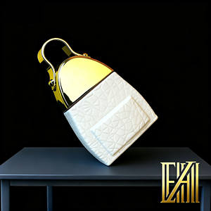 Stile moderno <span class=keywords><strong>borsetta</strong></span> a forma di bottiglia di <span class=keywords><strong>profumo</strong></span> di vetro 30ml Texture in pelle atomizzatore ricaricabile bottiglia di vetro Spray per il <span class=keywords><strong>profumo</strong></span> - Product Image 5