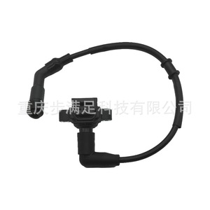 คอยล์จุดระเบิดแรงดันสูงสำหรับอะไหล่รถจักรยานยนต์ Zongshen ZT350 รุ่น 3150 3151 3153 3154 - Product Image 5