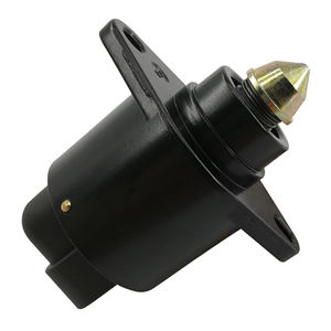 Piezas de automóvil IACV ICV Válvula de control de velocidad de ralentí Motor paso a paso D5103 C95136 Válvula de control de aire de ralentí para FIAT <span class=keywords><strong>Renault</strong></span> - Product Image 2