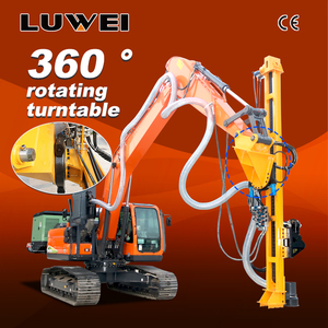 Адаптер для буровых установок - Product Image 1