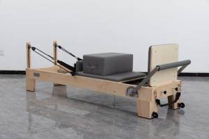 גוף Pilates להגדיר איזון יוגה מקצועי יוגה פילאטיס מכונת מיטה כיסא ציוד עבור אימון ביתי - Product Image 6