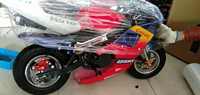 Nouveauté Moto Dirt Bike 49Cc Scooters 150Cc 4 Temps 125Cc Chopper Motos Kemi Moto