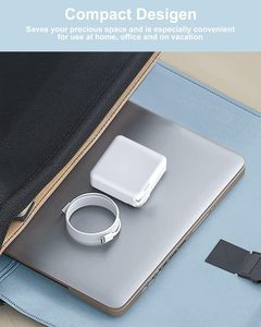 <span class=keywords><strong>Chargeur</strong></span> USB C Super Rapide de Haute Qualité 96W Compatible avec <span class=keywords><strong>MacBook</strong></span> <span class=keywords><strong>Pro</strong></span> 16 Adaptateur d'Alimentation pour iPad et Téléphone - Product Image 6