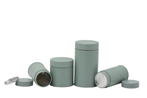 Nhôm Kín Tinplate Lon Nhỏ Kim Loại Lọ Cho Trà & Cà Phê Bột Ép Tay Niêm Phong Cho Thực Phẩm Nến & Bạc Hà Bao Bì - Product Image 4