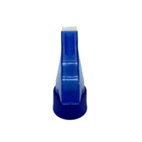 Offre Spéciale personnalisé 28/410 28/415 pompe de pulvérisateur à déclenchement de presse à main en plastique pour le nettoyage domestique
