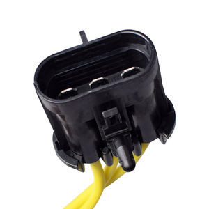 Regulador de voltaje 4013904 para Polaris Sportsman 570 570 Touring X2 570 14-18, aluminio lineal DC monofásico - Product Image 3