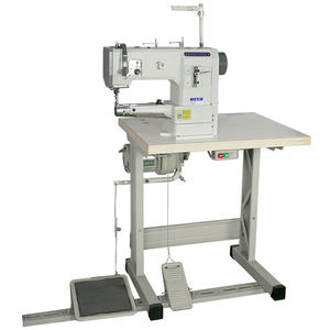 <span class=keywords><strong>PFAFF</strong></span> 335 dongguan portefeuille en <span class=keywords><strong>cuir</strong></span> pas cher fabrication de pied de marche robuste <span class=keywords><strong>machine</strong></span> <span class=keywords><strong>à</strong></span> <span class=keywords><strong>coudre</strong></span> pour sacs machines industrielles - Product Image 2