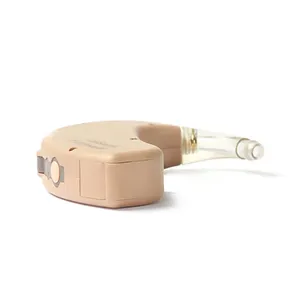 AcoSound L16-BTE-H Microtech Hearing Aids Digital Programmable Earphone Hearing Aids For Adults