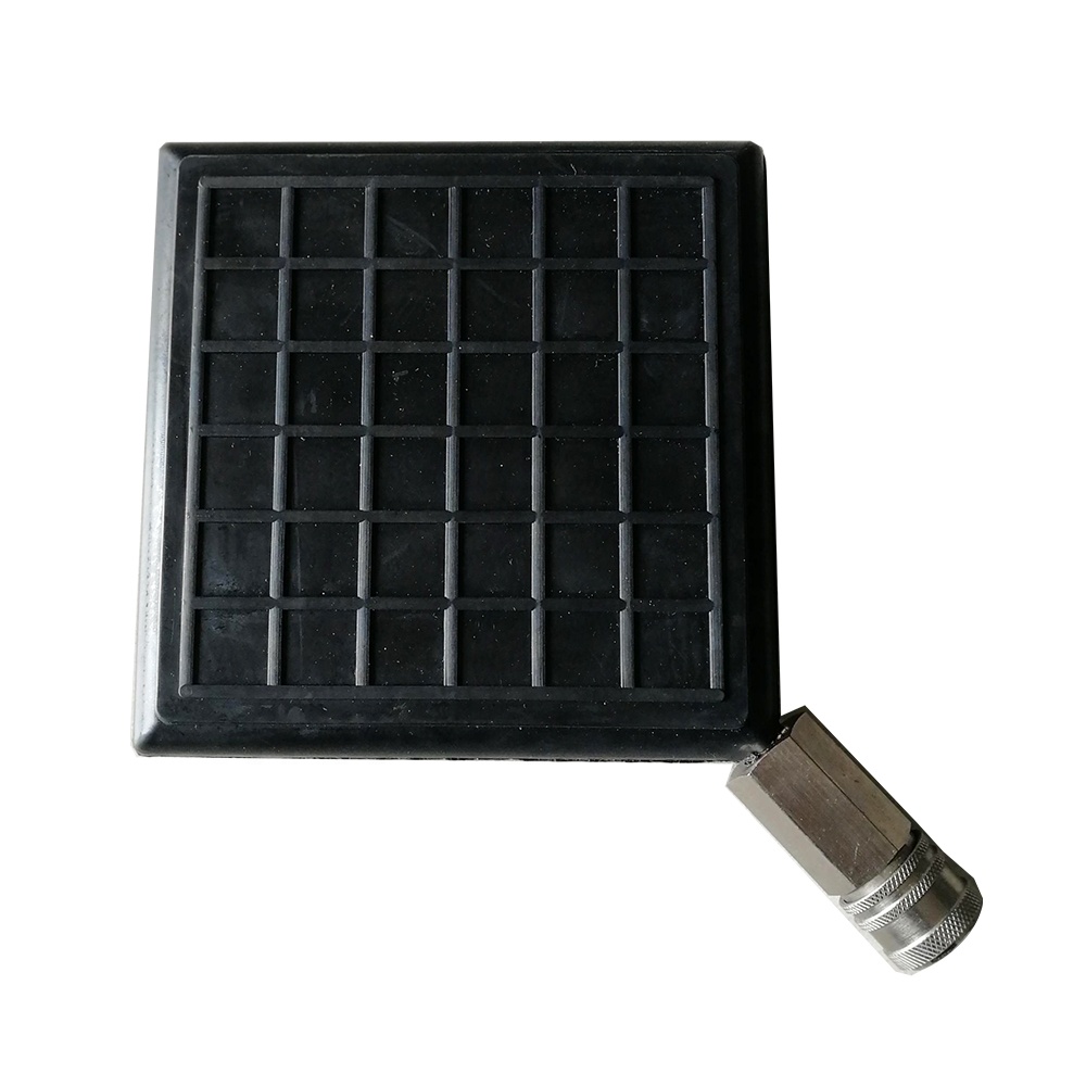 Аварийно-спасательная Подушка ODETOOLS 1T