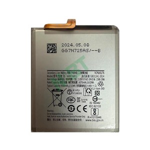 Batterie de téléphone rechargeable au lithium-ion EB-BA907ABY pour <span class=keywords><strong>S10</strong></span> LITE/A71 5G/A716 - Product Image 5