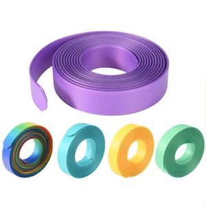 Sangle en polyester nylon imperméable et durable avec logo personnalisé, sangle en toile enduite de PVC pour équipement équestre - Product Image 1