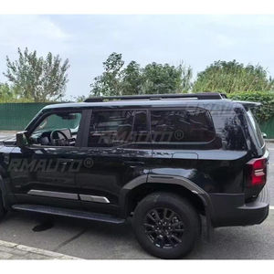 Alerón Trasero para Techo de Coche, Accesorios para Toyota Prado LC250 2024+, Pieza de Modificación Exterior - Product Image 4