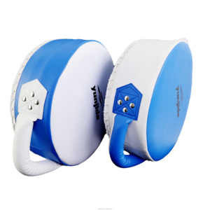 Bouclier rond personnalisable Cible de <span class=keywords><strong>boxe</strong></span> Coup de pied Cible Bouclier Pad Focus Stands de <span class=keywords><strong>boxe</strong></span> Cible - Product Image 5