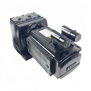 มอเตอร์เกียร์ลดรอบ SEURODRIVE รุ่น R37 CMP71S/KY/EK1H/SM1 ขายดี มีสินค้าในสต็อก - Product Image 4