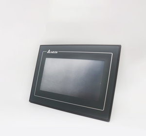 <span class=keywords><strong>Delta</strong></span> New Original DOP-107SV HMI Écran tactile 7 pouces avec RS485 Résolution 800x480 Matériau ABS pour l'automatisation industrielle - Product Image 5
