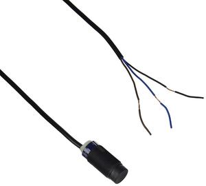Sensor de Proximidad Inductivo de Alta Calidad XS4P18AB120, 12V 24V 41mm, Corriente 12-48VDC, Impermeable, IP67, 240V - Product Image 3
