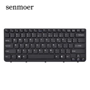 Trong kho <span class=keywords><strong>VAIO</strong></span> E14 SVE14 sve1411sbc sve1412s7c sve1413aycw SP La ru US BR EU SW SE FR TH bố trí bàn phím cho máy tính xách tay cho Sony - Product Image 1