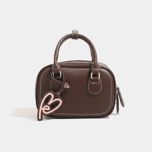 Nouveauté Sac Cabas Casual pour Femmes Motif à Carreaux Toile avec Doublure en Polyester Grande Capacité Sac à Fermeture Éclair - Product Image 1