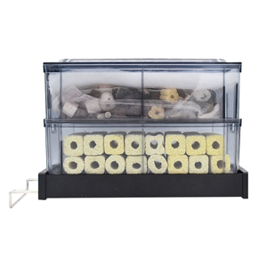 SOBO Aquarium Fish Tank Top Filter Filter Box