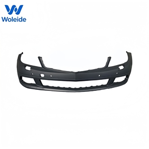 Vendita Diretta dalla Fabbrica OEM 2048804140 A2048804140 Paraurti Anteriore di Alta Qualità per <span class=keywords><strong>Mercedes</strong></span> Benz <span class=keywords><strong>Classe</strong></span> <span class=keywords><strong>C</strong></span> W204 2008-2010 - Product Image 3