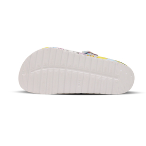 यूएस वेयरहाउस आरामदायक एवा चप्पल मुद्रित कार्टून नर्स क्लोज-आउटडोर खेल गर्मियों के लिए आरामदायक - Product Image 5