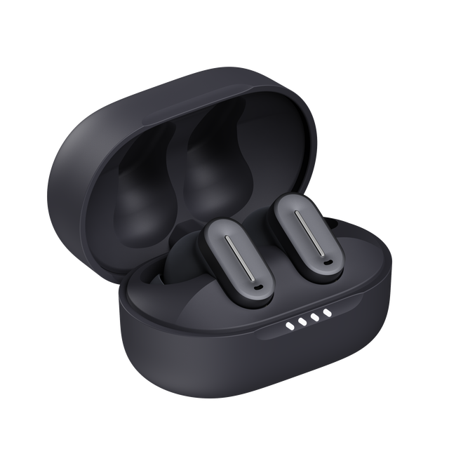 In-ear Tws Earbuds Featuring a Compact and Portable Design Type-C Charging Gentle on the Ears Outdoor Sports and Daily Commuting