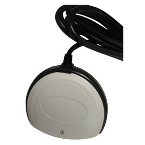 Lector de Tarjetas Inteligentes CAC de Acceso Común USB IDENTIV SCM Microsystems SCR3310v2.0 - Product Image 4