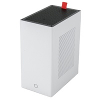 Petit serveur ATX Itx en métal personnalisé boîtier de PC d'ordinateur pièce de haute précision usinage de tournage CNC pièce mécanique CNC à forte demande
