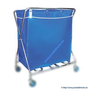 Borsa per Carrello Goliat Mod 120 343 L per Lavanderia - Product Image 1