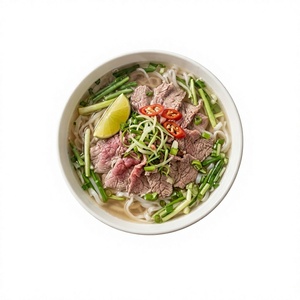 Nadisa 1 pack (90g*5) Bags ISO HACCP Instant <b>Noodles</b> Soup Delicious Bulk-Packed <b>Box</b> Vietnamese <b>Noodles</b> - Product Image 1