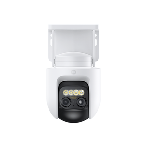 กล้อง Redmi <span class=keywords><strong>Mi</strong></span> Mijia <span class=keywords><strong>Outdoor</strong></span> <span class=keywords><strong>Camera</strong></span> CW700S MJSXJ06HL รุ่นดั้งเดิมจากจีน | |   1440P 4MP กล้องมองกลางคืนแบบสีเต็มรูปแบบ พร้อมระบบตรวจจับ AI และ WiFi6 - Product Image 1