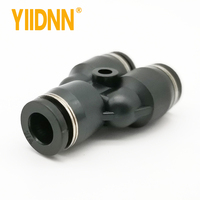Raccord pneumatique à emboîtement rapide PY 1/4 1/2 3/8 1/8 pouce pour air et eau – Vente en gros, fournisseur d'usine