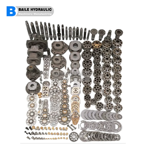 ชุดซ่อมอะไหล่ปั๊มไฮดรอลิก MMF025/035/044/046 MMV025/035/044/046 - Product Image 4