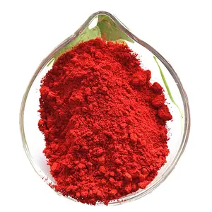 Pigment organique rouge 21 PR21 rouge écarlate rouge rapide 2R rouge Permanent FR