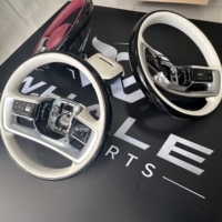 Volant personnalisé pour Land Rover Range Rover Velar L560 2017-2021, nouveau style de remplacement