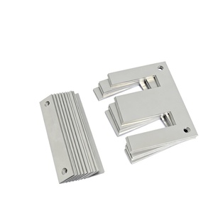 Noyaux de transformateur EI-41 pour aimants industriels <span class=keywords><strong>avec</strong></span> service de découpe, indice de flux élevé et dimensions personnalisées - Product Image 5