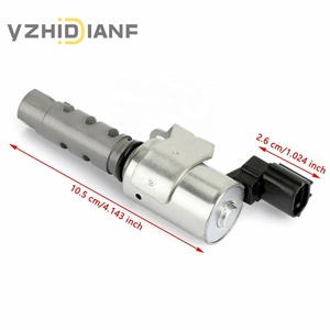 Электромагнитный регулирующий клапан Vvti 1533070011 15330-70011 для Toyota Altezza Lexus Is200 Is300 2.0l - Product Image 3