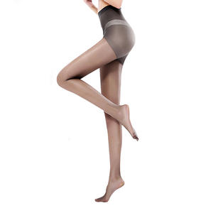 Bona Ness sólido negro niños tobillo botín <span class=keywords><strong>medias</strong></span> primavera otoño fino no cae Sexy Invisible ultrafino Anti-gancho seda - Product Image 6