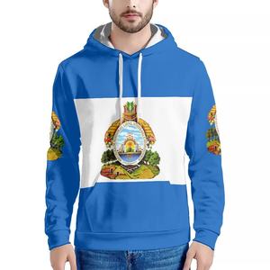 Envío Directo hombres mujeres sudaderas con capucha patrón de buceo sudaderas con capucha al aire libre Casual manga larga de gran tamaño pulóver sublimación Tops - Product Image 6