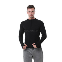 Vêtements de sécurité pour hommes, vêtements de travail en fibre tricotée, résistants au feu, retardateurs de flamme, vêtements de protection personnelle, vêtements anti-coupure